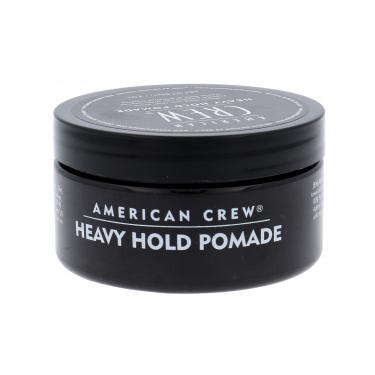 American Crew Style Heavy Hold Pomade  85G    Moški (Gel Za Lase)