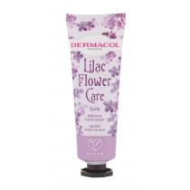 Dermacol Lilac Flower Care  30Ml    Ženski (Krema Za Roke)