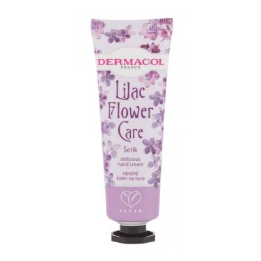 Dermacol Lilac Flower Care  30Ml    Ženski (Krema Za Roke)