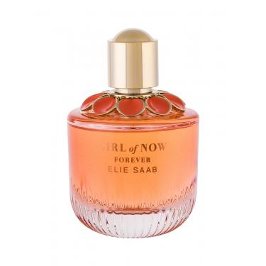 Elie Saab Girl Of Now Forever  90Ml    Ženski (Eau De Parfum)