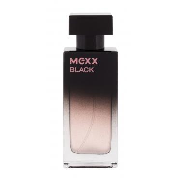 Mexx Black   30Ml    Ženski (Eau De Toilette)