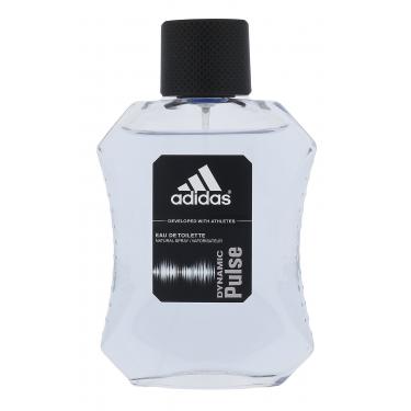 Adidas Dynamic Puls    100Ml Moški (Toaletna Voda)