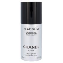 Chanel Platinum Egoiste Pour Homme   100Ml    Moški (Deodorant)