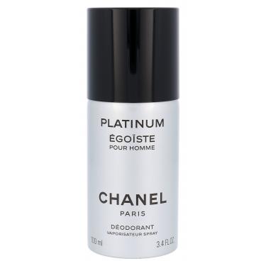 Chanel Platinum Egoiste Pour Homme   100Ml    Moški (Deodorant)