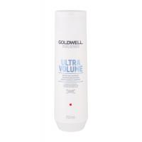 Goldwell Dualsenses Ultra Volume   250Ml    Ženski (Šampon)