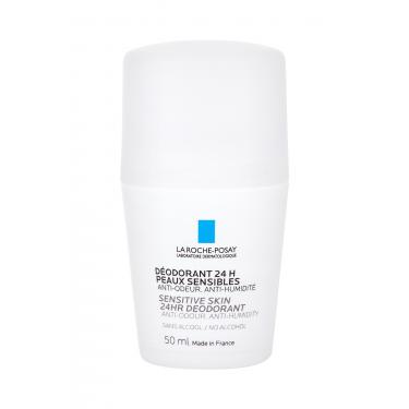 La Roche-Posay Physiological   50Ml    Ženski (Deodorant)