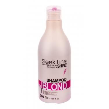 Stapiz Sleek Line Blush Blond  300Ml    Ženski (Šampon)