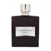 Mauboussin Pour Lui   100Ml    Moški (Eau De Parfum)
