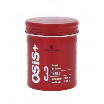 Schwarzkopf Professional Osis+ Thrill  100Ml    Ženski (Za Definicijo In Oblikovanje Priceske)