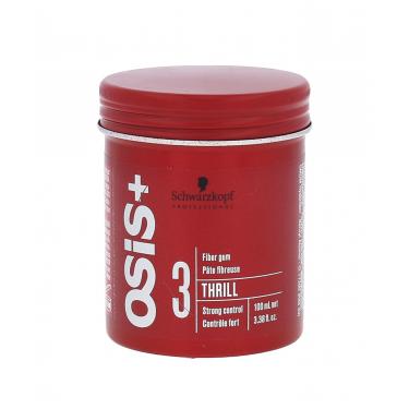 Schwarzkopf Professional Osis+ Thrill  100Ml    Ženski (Za Definicijo In Oblikovanje Priceske)