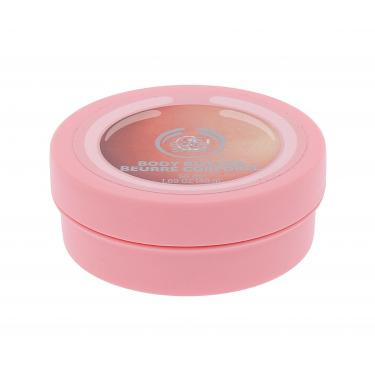 The Body Shop Pink Grapefruit   50Ml    Ženski (Maslo Za Telo)