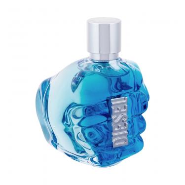 Diesel Only The Brave High  75Ml    Moški (Eau De Toilette)