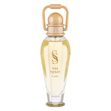 Sergio Soldano Via Venti   100Ml    Ženski (Eau De Parfum)