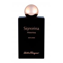 Salvatore Ferragamo Signorina Misteriosa   200Ml    Ženski (Losjon Za Telo)