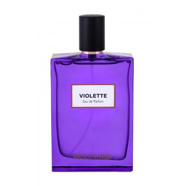 Molinard Les Elements Collection Violette  75Ml    Unisex (Eau De Parfum)