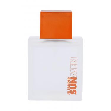 Jil Sander Sun Men   40Ml    Moški (Eau De Toilette)