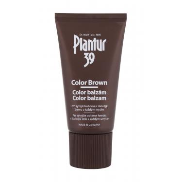 Plantur 39 Phyto-Coffein Color Brown Balm  150Ml    Ženski (Balzam Za Lase)