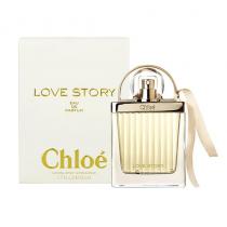 Chloe Love Story  75Ml    Ženski (Parfumska Voda)