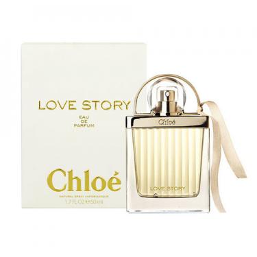 Chloe Love Story  75Ml    Ženski (Parfumska Voda)
