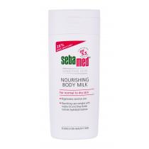 Sebamed Sensitive Skin Nourishing  200Ml    Ženski (Losjon Za Telo)