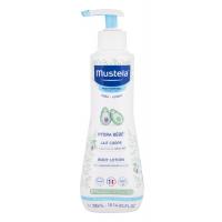 Mustela Hydra Bébé Body Lotion  300Ml    K (Losjon Za Telo)