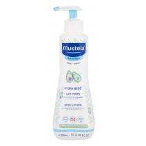 Mustela Hydra Bébé Body Lotion  300Ml    K (Losjon Za Telo)