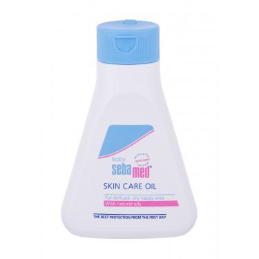 Sebamed Baby Skin Care Oil  150Ml    K (Olje Za Telo)