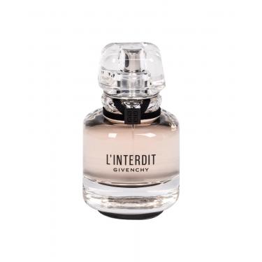 Givenchy L´Interdit   35Ml    Ženski (Eau De Parfum)