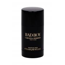 Carolina Herrera Bad Boy   75Ml    Moški (Deodorant)