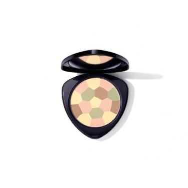 Dr. Hauschka Colour Correcting Powder   8G 00 Translucent   Ženski (Puder)