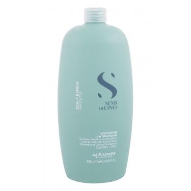 Alfaparf Milano Semi Di Lino Scalp Renew Energizing  1000Ml    Ženski (Šampon)