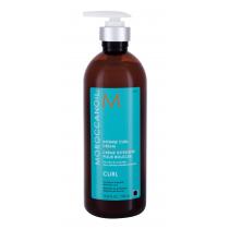 Moroccanoil Curl Intense Cream  500Ml    Ženski (Balzam Za Lase)