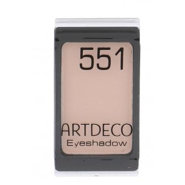Artdeco Matt   0,8G 551 Matt Natural Touch   Ženski (Sencilo Za Oci)
