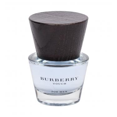 Burberry Touch For Men   30Ml    Moški (Eau De Toilette)