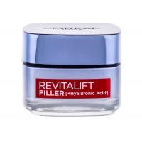L'Oréal Paris Revitalift Filler Ha   50Ml    Ženski (Dnevna Krema)