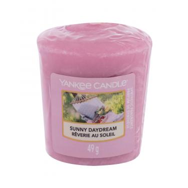 Yankee Candle Sunny Daydream   49G    Unisex (Dišeca Sveca)