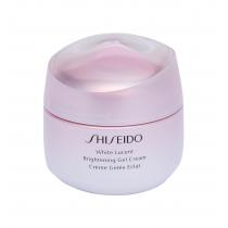 Shiseido White Lucent Brightening Gel Cream 50Ml (Dnevna Krema)