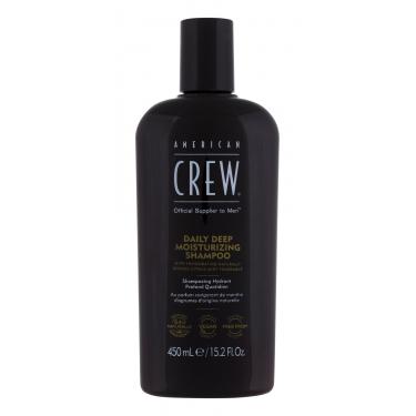 American Crew Daily Deep Moisturizing  450Ml    Moški (Šampon)