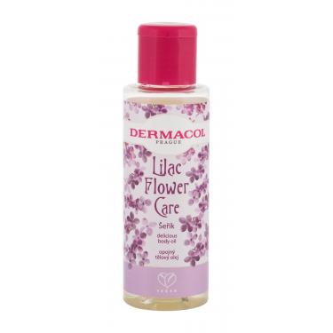 Dermacol Lilac Flower Care  100Ml    Ženski (Olje Za Telo)