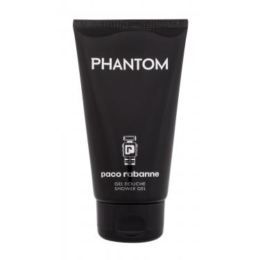 Paco Rabanne Phantom   150Ml    Moški (Gel Za Tuširanje)