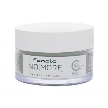 Fanola No More The Styling Mask  200Ml    Ženski (Maska Za Lase)