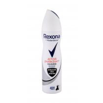 Rexona Motionsense Active Protection+ Invisible  150Ml   48H Ženski (Antiperspirant)
