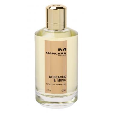 Mancera Roseaoud & Musk   120Ml    Unisex (Eau De Parfum)