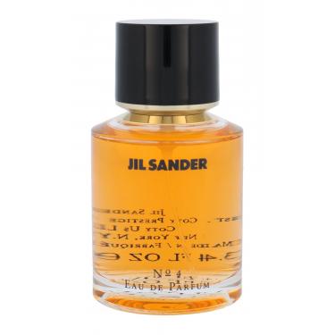 Jil Sander No.4   100Ml    Ženski (Eau De Parfum)