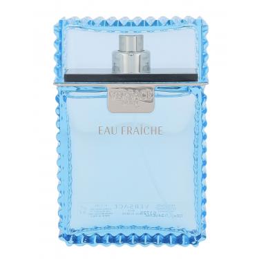 Versace Man Eau Fraiche  100Ml    Moški (Deodorant)