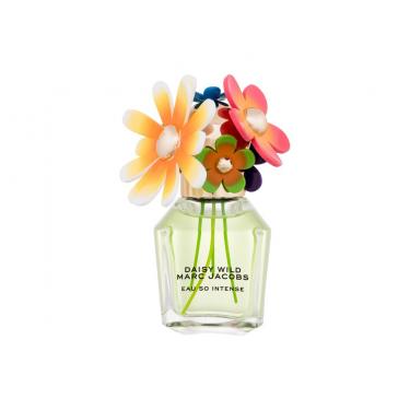 Marc Jacobs Daisy Wild Eau So Intense      50ml(Eau de Parfum) Ženski