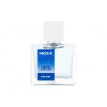 Mexx Fresh Splash   30Ml    Moški (Eau De Toilette)