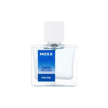 Mexx Fresh Splash   30Ml    Moški (Eau De Toilette)