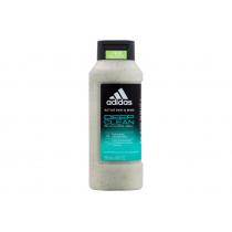 Adidas Deep Clean  250Ml  Moški  (Shower Gel) New Clean & Hydrating 