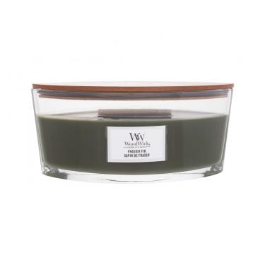 Woodwick Frasier Fir   453,6G    Unisex (Dišeca Sveca)